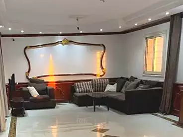 Apartments For sale in Nasser El Din St., El Haram, 200 sqm
