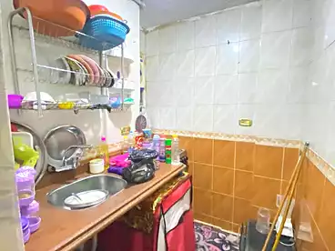 Apartments For sale in El Hanouvel, Al Agamy, 70 sqm