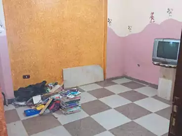 Apartments For rent in El Hanouvel, Al Agamy, 120 sqm
