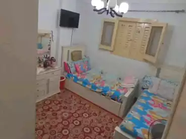 Apartments For sale in Al Agamy, Alexandria, 100 sqm