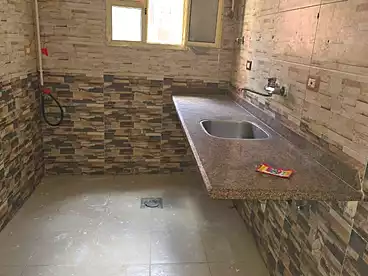Apartments For sale in El Hay St., El Bitash, 120 sqm