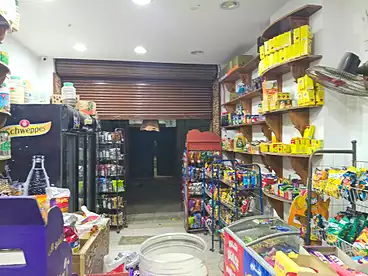 محلات للبيع في أبو يوسف، العجمي، 35 متر