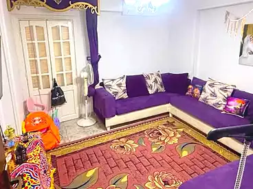 Apartments For sale in Sidi Beshr Bahri, Sidi Bishr, 90 sqm