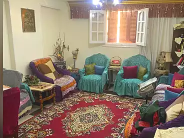 شقق للبيع في جناكليس، الاسكندرية، 110 متر