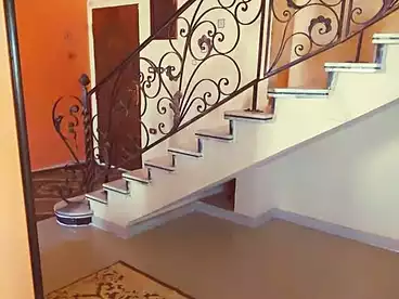 Apartments For sale in Sabrin St, El Bitash, 350 sqm