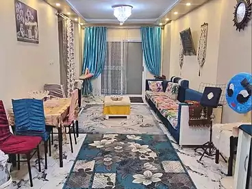شقق للبيع في الرأس السوداء، السيوف قبلي، 125 متر