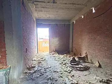 عمارات للبيع في شارع الملاحة، المندرة، 110 متر