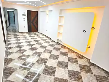 Apartments For sale in El Falki, El Seyouf, 120 sqm