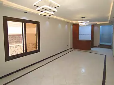 شقق للبيع في شاطئ النخيل - ٦ اكتوبر، العجمي، 150 متر