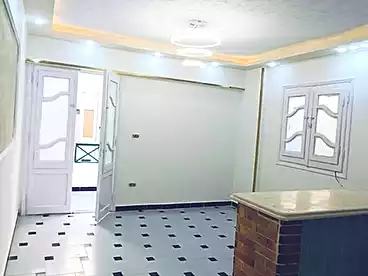 شقق للبيع في شاطئ النخيل - ٦ اكتوبر، العجمي، 80 متر