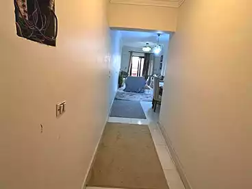 Apartments For sale in Rael St., Manshiet Ain Helwan, 120 sqm