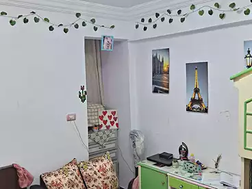 Apartments For sale in Shamaa, El Seyouf, 120 sqm