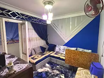 شقق للبيع في الحضرة قبلي، الحضرة، 75 متر