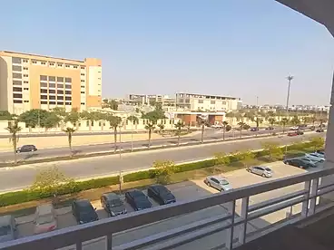 Properties For rent in Gardenia City, Compounds in Nasr City, 125 sqm