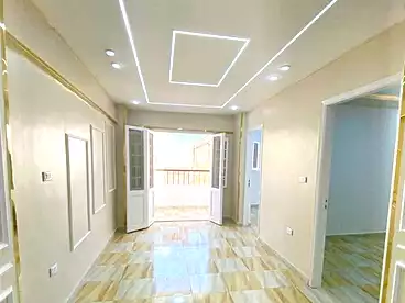 Apartments For sale in El Kilo 21, Al Agamy, 80 sqm
