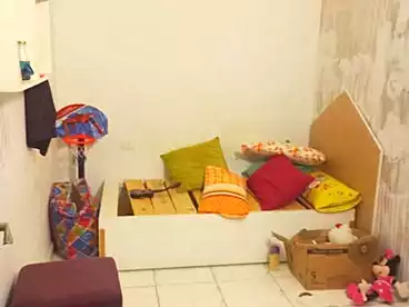 Apartments For sale in El Hay St., El Bitash, 110 sqm