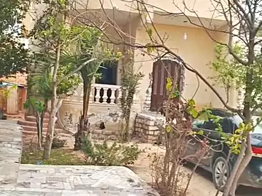 فلل للبيع في أبو تلات، الاسكندرية، 450 متر