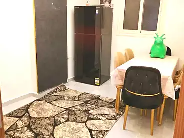 Apartments For sale in Mansheyat El Tahrir, Ain Shams, 110 sqm