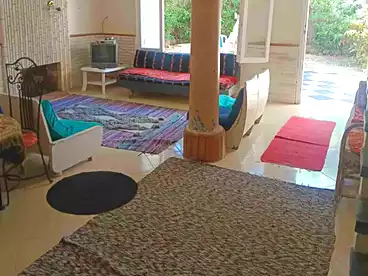 فيلا منفصلة للإيجار في البيطاش، العجمي، 150 متر