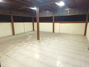 روف للبيع في شارع خليل باللو، البيطاش، 400 متر