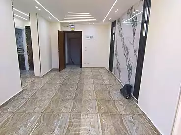 Apartments For sale in Khaled Ibn El Walid St., Sidi Beshr Bahri, 100 sqm