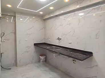 Apartments For sale in El Mandara Bahri, El Mandara, 135 sqm