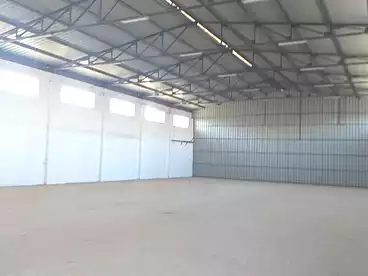 تجاري للإيجار في جمعية المهندسين العرب، العبور، 1000 متر