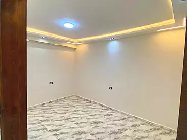 Properties For sale in Gesr El Suez St., Nozha 2, 130 sqm