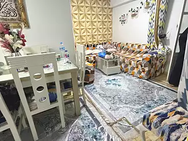 Apartments For sale in Al Gomrok Al Kadem St, Bahray El Anfoshy, 80 sqm