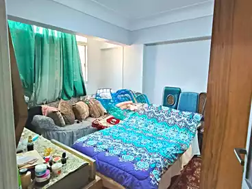 Apartments For sale in Sidi Beshr Qebli, Sidi Bishr, 85 sqm