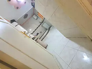 شقق للبيع في طريق قناة السويس، محرم بك، 150 متر