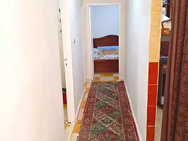 شقق للبيع في ميامي، الاسكندرية، 100 متر
