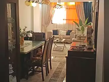 Apartments For sale in El Maahad El Dini St., Al Asafra Qebli, 85 sqm