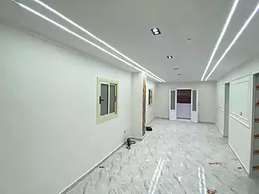 Apartments For sale in El Bitash, Al Agamy, 120 sqm