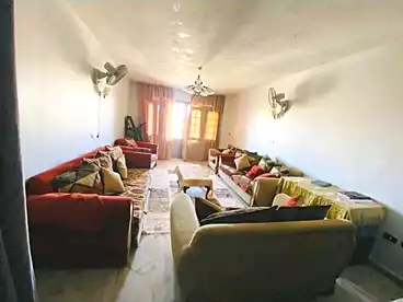 Apartments For sale in Helwan, Greater Cairo, 162 sqm