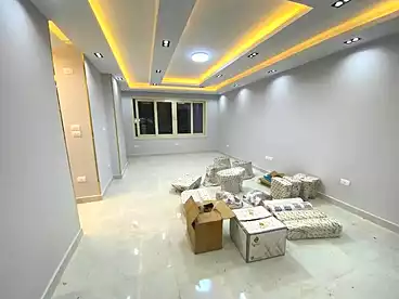 Apartments For rent in El Taawon, El Haram, 150 sqm