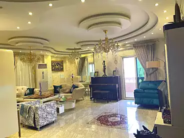 شقق للبيع في شارع محمد صبري ابو علم، النرجس عمارات، 240 متر