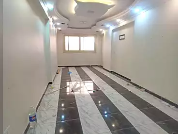 Apartments For rent in Mohammed Naguib St., Sidi Beshr Bahri, 130 sqm
