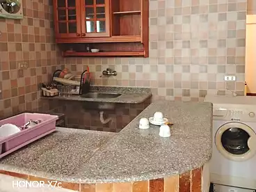 شقق مفروشة للبيع في شاطئ النخيل - ٦ اكتوبر، العجمي، 80 متر