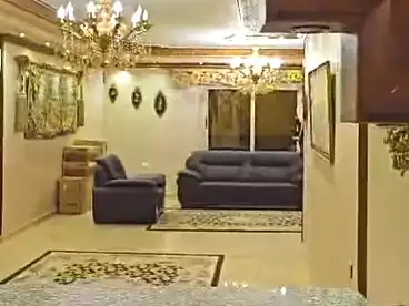 Apartments For sale in Sahl Hamza St, El Talbeya, 195 sqm