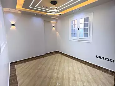 Apartments For sale in Al Asafra Bahri, El Asafra, 120 sqm