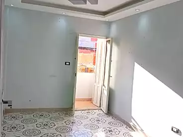 Apartments For sale in Shatee El Nakheel, Al Agamy, 90 sqm