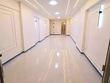 Apartments For sale in Mahmoud El Isawy St., Sidi Beshr Bahri, 175 sqm