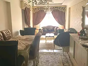 شقق للبيع في العصافرة بحري، العصافرة، 135 متر