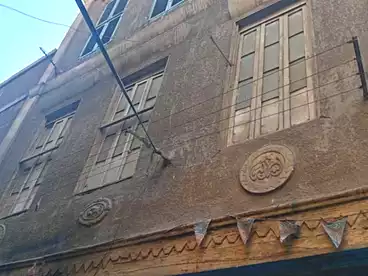 عقارات للبيع في بولاق أبو العلا، وسط البلد، 77 متر