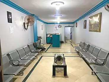 تجاري للإيجار في شارع محمد سيد أحمد، حلوان، 180 متر