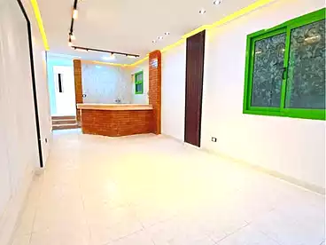 شقق للبيع في شاطئ النخيل - ٦ اكتوبر، العجمي، 90 متر