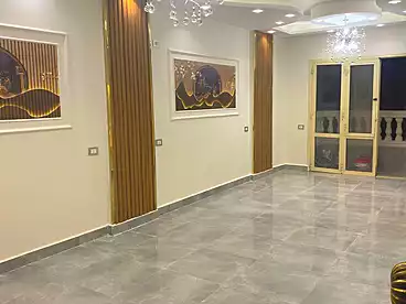 شقق للبيع في شارع عمرو بن العاص، المطبعة، 150 متر