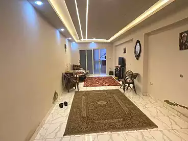 شقق للبيع في شارع النقراشي، البيطاش، 130 متر