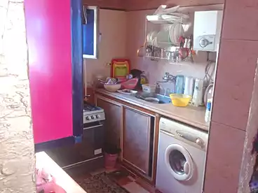 شقق للبيع في البيطاش، العجمي، 100 متر